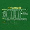 Dragon Strong Male Tonic Enhancer Capsules 450mg x 24 Dragon Strong Male Tonic Enhancer Capsules 450mg x 24