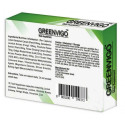 GreenVigo Male Virility Performance Capsules 450mg  x 40