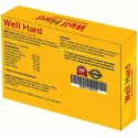 Well Hard Herbal Sexual Enhancement Capsules 450mg x 12 Well Hard Herbal Sexual Enhancement Capsules 450mg x 12