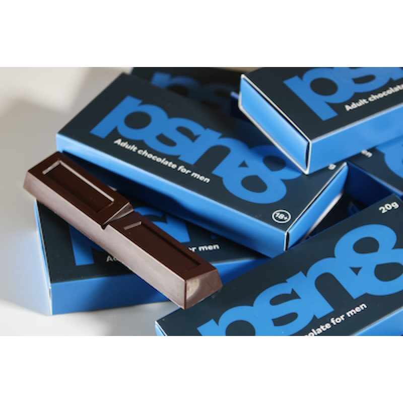 Psn8 Dark Chocolate - 450mg Male Herbal Supplement Psn8 Dark Chocolate - 450mg Male Herbal Supplement