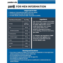 Psn8 Dark Chocolate - 450mg Male Herbal Supplement Psn8 Dark Chocolate - 450mg Male Herbal Supplement
