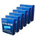 Ultra Blue for Male Sexual Support Capsule 450mg x 6 Ultra Blue for Male Sexual Support Capsule 450mg x 6