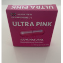 Ultra Pink Female Sexual Support Capsule 400mg x 1