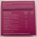 Ultra Pink Female Sexual Support Capsule 400mg x 1